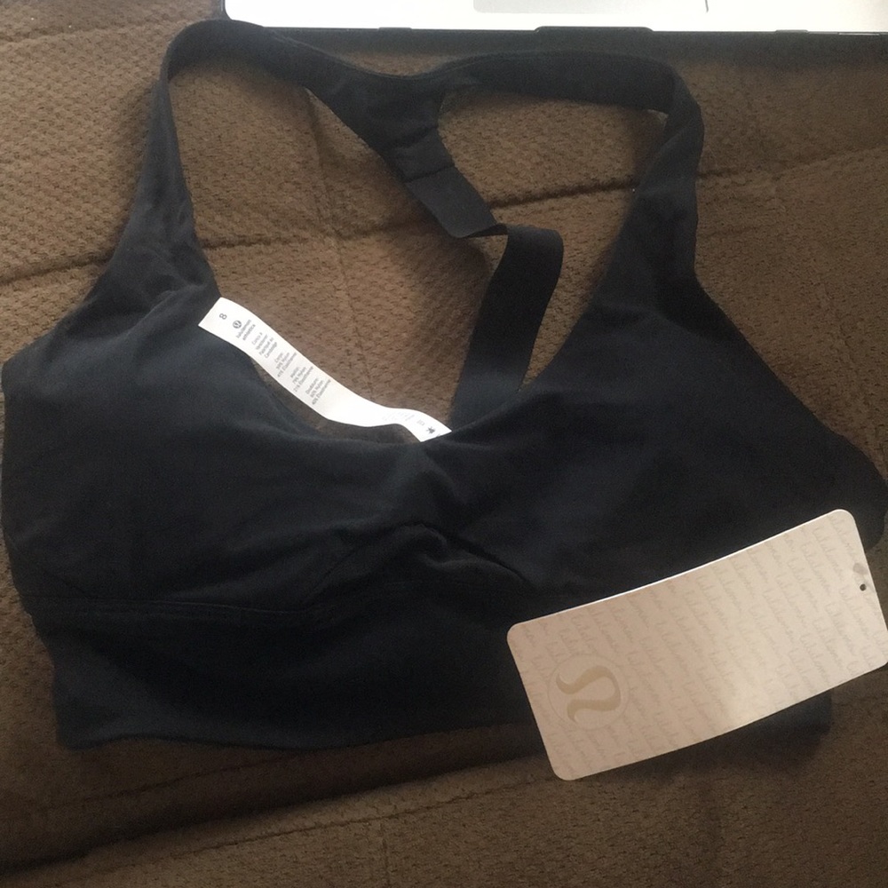 Lululemon Swim top